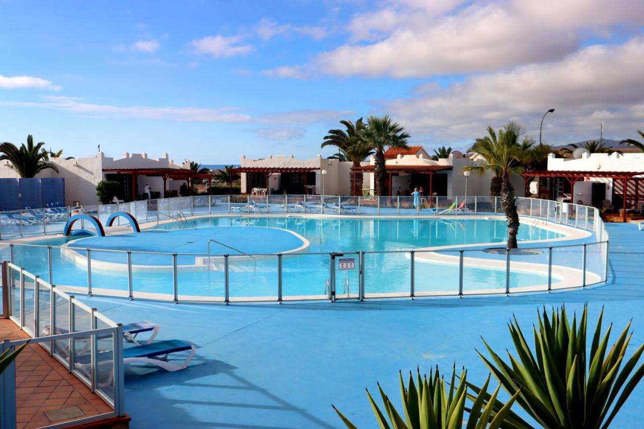 Sun Beach Holiday Калета-де-Фусте Экстерьер фото