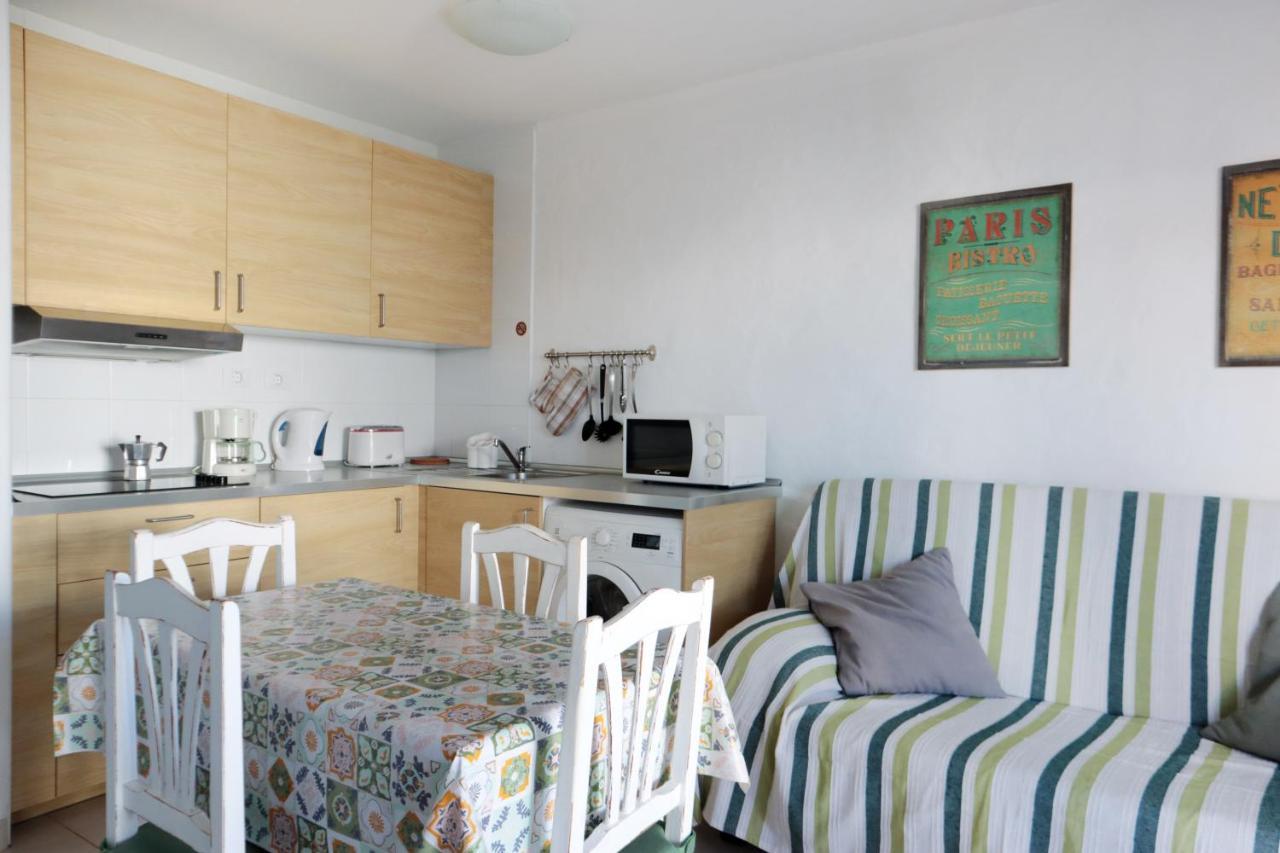 Sun Beach Holiday Калета-де-Фусте Экстерьер фото