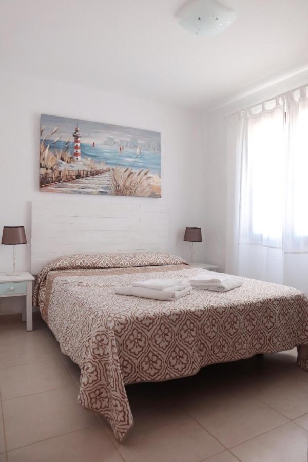 Sun Beach Holiday Калета-де-Фусте Экстерьер фото