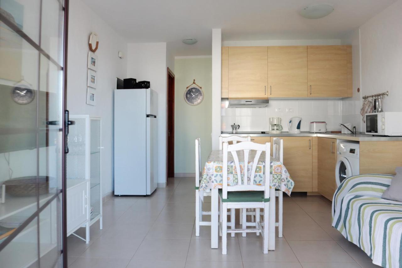 Sun Beach Holiday Калета-де-Фусте Экстерьер фото